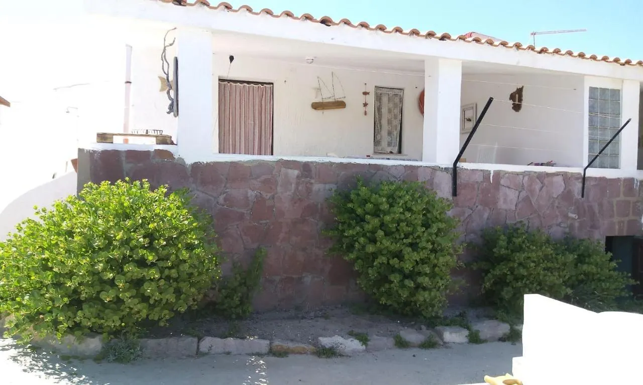 Casa Calalunga Villa Carloforte