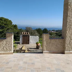  Appartamento Panoramica Con Vista Mare